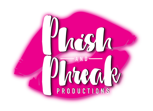 Phish and Phreak Productions