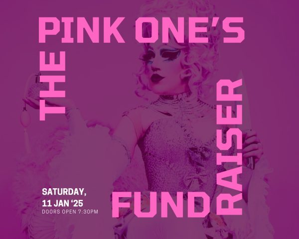 The Pink Princess Fundraiser