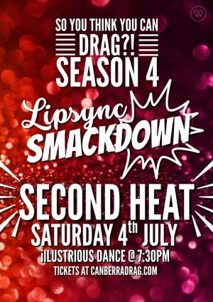 So You Think You Can Drag - Lipsync Smackdown